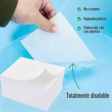 Laundry Soap & Powder - Solid State - View 4