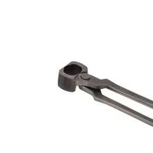 Precision 15" Horseshoe Modified Puller Chrome Vanadium Steel Horse Shoe Pull-Off Tool - Silver - View 5