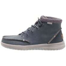 Hey Dude Men Casual Athletic Shoes - Blue - View 2