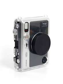 Casing Pelindung Kamera Tahan Debu & Air dari Paduan Aluminium dengan Penutup Lensa Anti Gores, Cocok untuk Kamera Mini, Mudah Digunakan, Tahan Lama, Memberikan Perlindungan Lebih Baik untuk Kamera Anda, Hadiah Ideal untuk Pecinta Fotografi - View 4