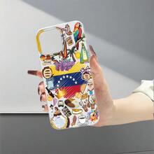 Fashion Phone Cases - 黑色 - 查看 1