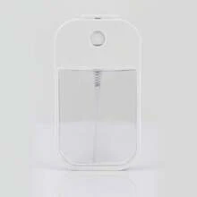 1pc/45ml Framed Spray Bottle, Card-Style Perfume Spray Empty Bottle, Portable Spray Bottle, Suitable For Travel, Party, Birthday Gift - A - View 11