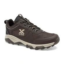 Men Hiking Boots - Camel - View 6