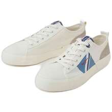 Pepe Jeans Men Casual Athletic Shoes - 白色 - 查看 3