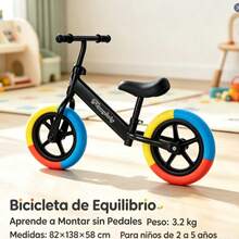 Self Balancing Scooters - Black - View 4