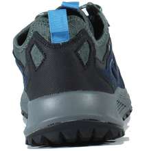 hitec Men Casual Athletic Shoes - Blue - View 3