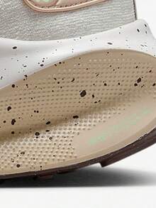 Nike Authentic New Men's Mesh Breathable Durable Low-Top Running Shoes HF5710-101 - HF5710-101 - View 2