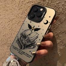 Fashion Phone Cases - 透黑 - 查看 4
