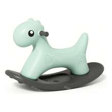 Baby Rocking Horses & Animals - Hellgrün - Übersicht 5