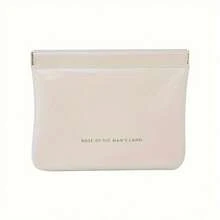 Travel Essential Electronic Storage Pouch Mini Travel Cable Bag For Travel Gear - Beige - View 8
