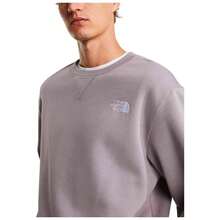 The North Face Men Sports & Outdoor Hoodies & Sweatshirts - 灰色 - 查看 5