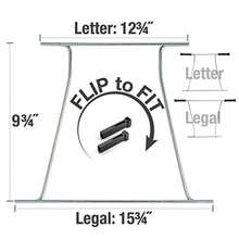 Hanging File Folders - Multicolor - View 7
