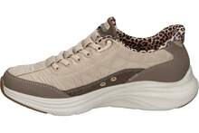 Skechers Women Casual Athletic Shoes - 棕色 - 查看 4