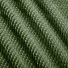 Modular Green Sofa - Corduroy Fabric Modular Sofa No Assembly For Living Room And Lounge - 綠色 2 人座 - 查看 8