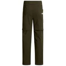 The North Face Men Sports Shorts - Green - View 4