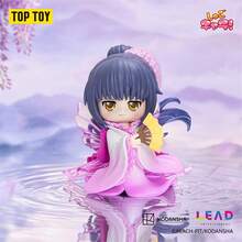 TOPTOY Shugo Chara Memory Guardian 系列模型裝飾玩具禮品 - 彩色 - 查看 3