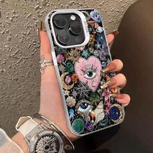 Fashion Phone Cases - 透銀 - 查看 4