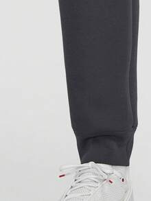 Celana Panjang Kasual Pria Nike Authentic 2024 Terbaru, Longgar, Bernapas, Modis, dan Kasual FZ7594-060 - FZ7594-060 - View 5