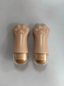 2入面部控油按摩球，吸附多餘油脂，帶來清爽效果 - 彩色 - 查看 10