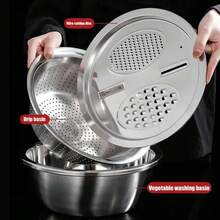 Salad Tools - View 6
