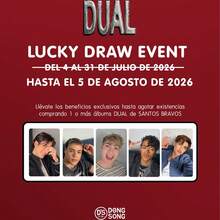 6 قطع بطاقات نشاط DU AL Lucky بنفس الأسلوب مجموعة بطاقات صور فرقة أولاد، طباعة عالية الدقة بطاقات قابلة للجمع، وضعيات سيلفي حقيقية للأعضاء، صورة واضحة وملمس ممتاز، تصميم نمط فني شخصي على الظهر. مناسبة للمعجبين في الخارج للجمع، يمكن تخزينها في ألبومات البطاقات، استخدامها كبطاقات عرض على المكتب، علامات كتب، بضائع دعم الأيدول، مناسبة للهواة للاحتفاظ بها، يمكن أيضًا إعطاؤها كهدايا صغيرة فاخرة للزملاء المعجبين. - متعدد الألوان - مشاهدة 4