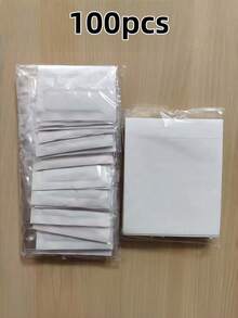 100/50/10pcs Mugwort Foot Patches For Daily Use - Multiple Specifications - View 8