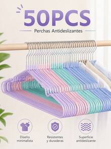 Drying Racks & Nets & Clothesline - 50 ADET - Görünüm 1