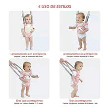 Baby Harnesses & Leashes - Pink - View 7