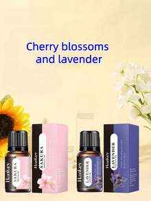 2/4/6/8/10/12PCS Aromatherapy Essential Oil Set Scented Essential Oil Diffuser Aromatherapy Candle Aromatherapy Burner Diffuser Stone Humidifier Car Aromatherapy Home Aromatherapy Essential Oil Refill - one-size - View 7