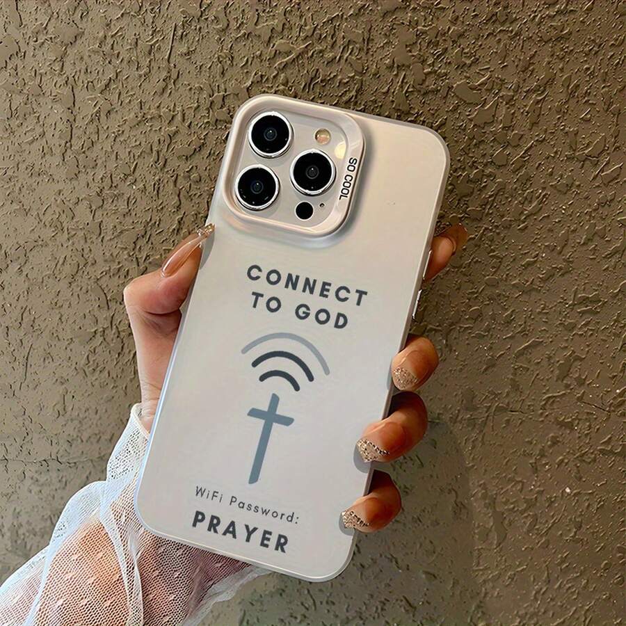 Fashion Phone Cases - 透銀 - 查看 1