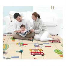 Baby Stationary Activity Centers - Apricot - View 3