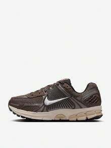 Nike Authentic Zoom Vomero 5 Women's Retro Running Shoes FN6742-201 - FN6742-201 - View 2