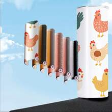1, 20oz Straight Cup, With A Lid And Straw Included.Durable And Suitable Car Cup Holders, It Is Best, Teachers' Day, Valentine's Day And Birthdays, Car Drink Holder, Travel Cup, Straight Tumbler, Modern Drinkware - Style Insulated Vacuum Cup - View 11