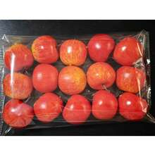 Realistic Artificial Red Apple With Stem, Faux Fruit Decor, Simulated Fruit Ornament For Christmas Home Tabletop Decoration, Fruit Basket Filler And Photography Prop - Red - View 13