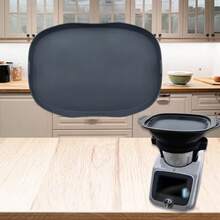 صينية بخار سيليكون، مناسبة ل- Thermomix TM7/TM5/TM6/TM31 صينية خبز سيليكون، اكسسوارات المطبخ، أجزاء واكسسوارات الخلاط - متعدد الألوان - مشاهدة 2