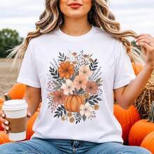 Women T-Shirts - 樣式1 - 查看 4