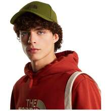 The North Face Sports Cap - Green - View 3