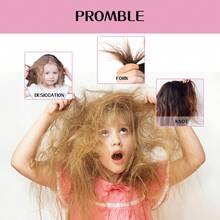 Hair Gloss - Hair Oil - View 2