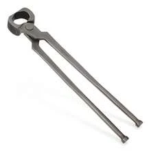 Precision 15" Horseshoe Modified Puller Chrome Vanadium Steel Horse Shoe Pull-Off Tool - Silver - View 6