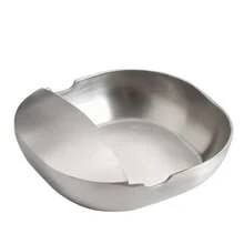 4pcs/2pcs/1pc Thickened Stainless Steel Pot Turner Spoon Chopstick Holder, Multifunctional Kitchen Storage Rack Anti-Dirt Anti-Scald Anti-Mold, Suitable For Home Kitchen Utensils Like Spoons, Tongs, Kitchen Accessories Rack, Multifunctional Heat-Resistant Pot Lid Holder, Turner Storage Rack, Kitchen, Kitchen Supplies, Kitchen Storage Products, Spoon Rack, Christmas, Halloween. - Silver - View 14