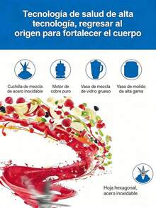 Juicer Machines - White - View 9