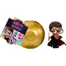 L.O.L.SURPRISE! LOL Surprise Loves Harry Potter Tots – Golden Quidditch Snitch, Playable & Displayable, 7 Surprises – Collect All 6! - Multicolor - View 1