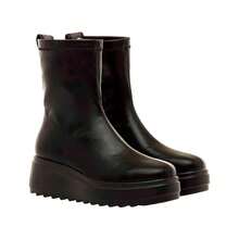 Mustang Shoes Mustang Noelia Botín Mujer - Negro - Ver 5