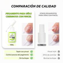 Nail Glue & Adhesive - 1PC - View 6