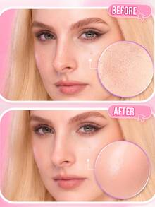 MISSLYN 1件裝 Time To Prime 絲綢保濕妝前乳，平滑抓妝保濕，輕盈緞面底妝，臉部妝前底妝，日常/Y2K/夏季，柔美妝感/玻璃肌/自然光澤，臉部妝前乳，萬聖節妝容 - #02 - 查看 9