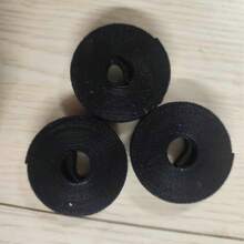 Petites sangles à crochets et boucles pour jardin, sangles de fixation pour plantes, ruban de fixation de branches, lien de branches, fournitures de jardinage pour fleurs et plantes, décoration de jardin et balcon, fournitures de plantation, accessoires pour pots de fleurs et conteneurs - Vert - Voir 25