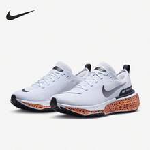 Nike/Authentic 2024 Sepatu Lari Wanita Model Low-Top Sol Tebal Terbaru untuk Harian FN7676-900 - FN7676-900 - View 19