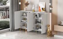 Furniture White Made Of Wood For Everyday Home Use - 白色 - 查看 3