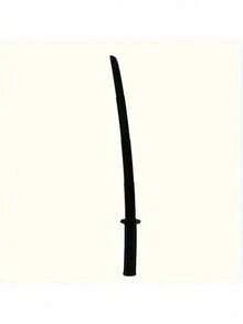 1 buah Pedang Samurai Katana Teleskopik Cetak 3D, Pedang Samurai Lipat yang Dapat Ditarik, Alat Bantu Dekorasi Penghilang Stres, Aksesori Cosplay Simulasi Kreatif, Ornamen Lelucon Unik untuk Pesta, Dekorasi Rumah, Hadiah untuk Dewasa dan Remaja - Beraneka warna - View 2