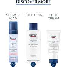 Eucerin Dry Skin Intensive Hand Cream 5% Urea With Lactate 75ml - Unscented - View 5